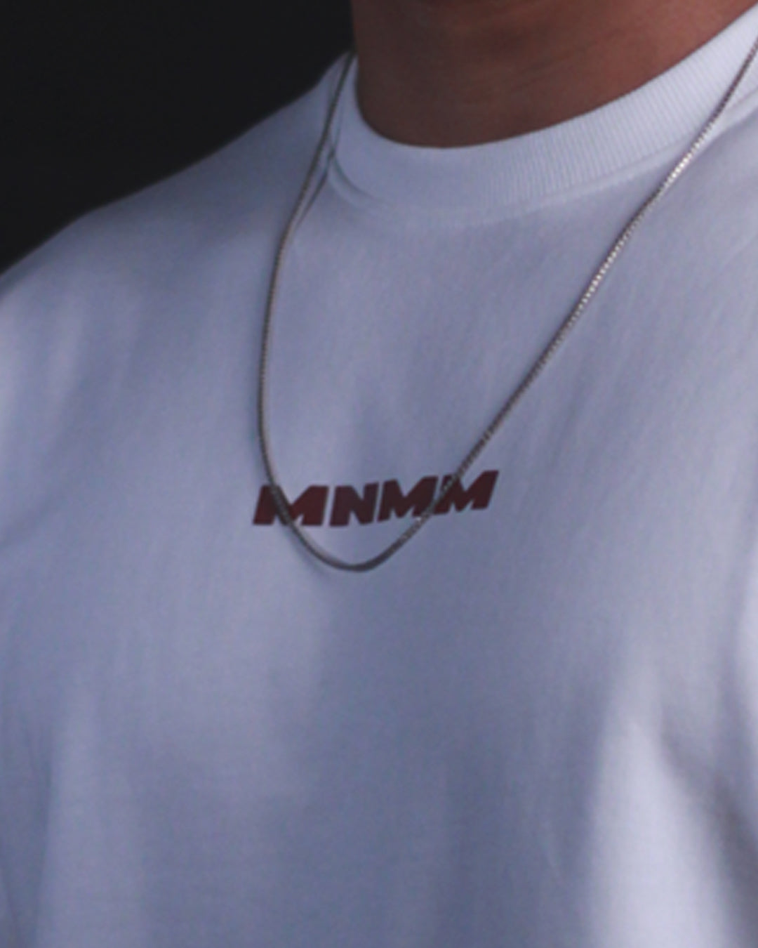 Pump Cover //001 (Off-White)