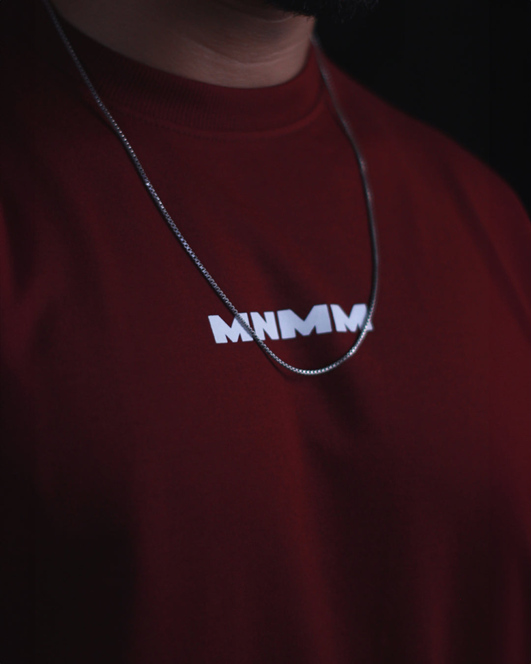 Pump Cover //002 (Burgandy)