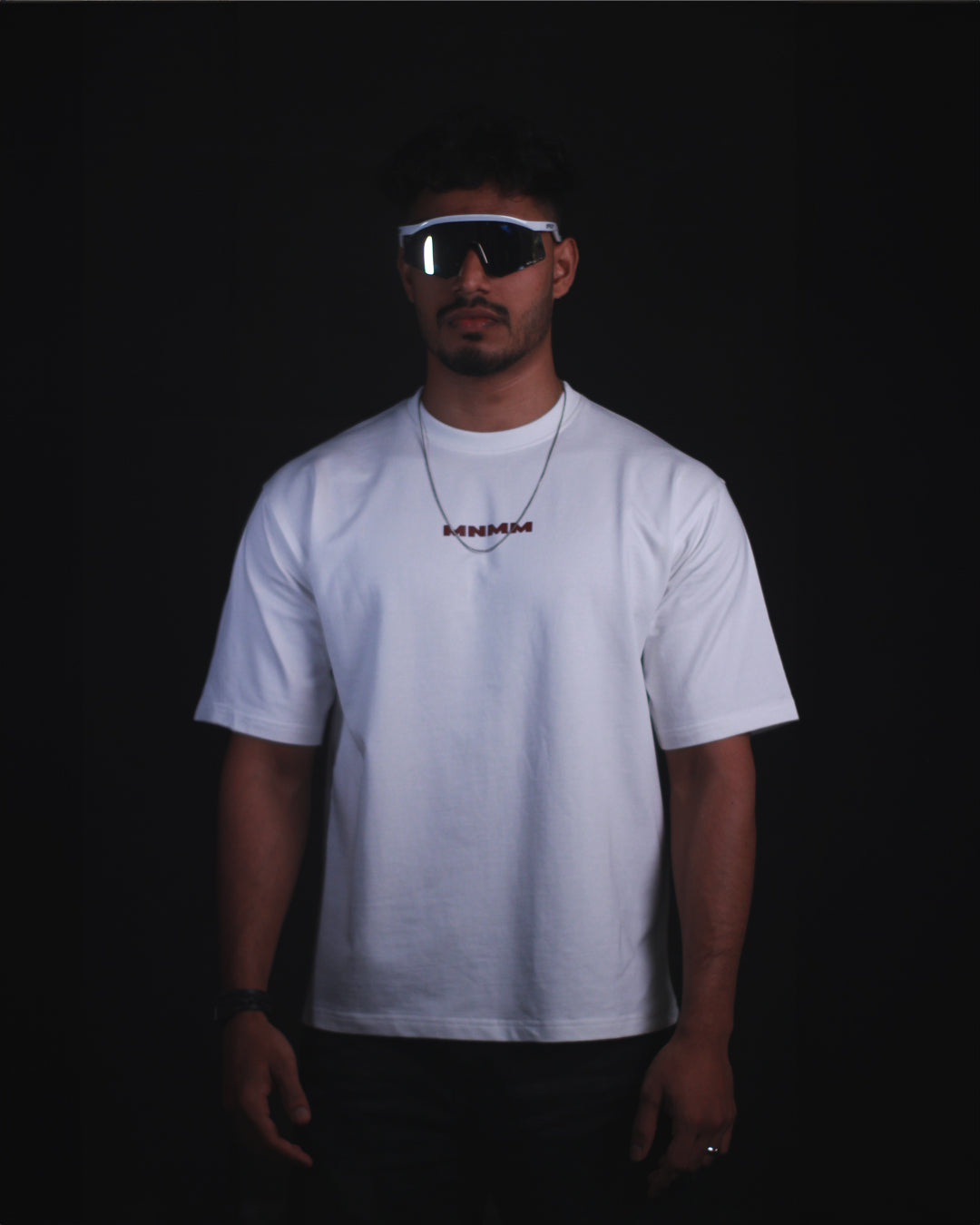 Pump Cover //001 (Off-White)