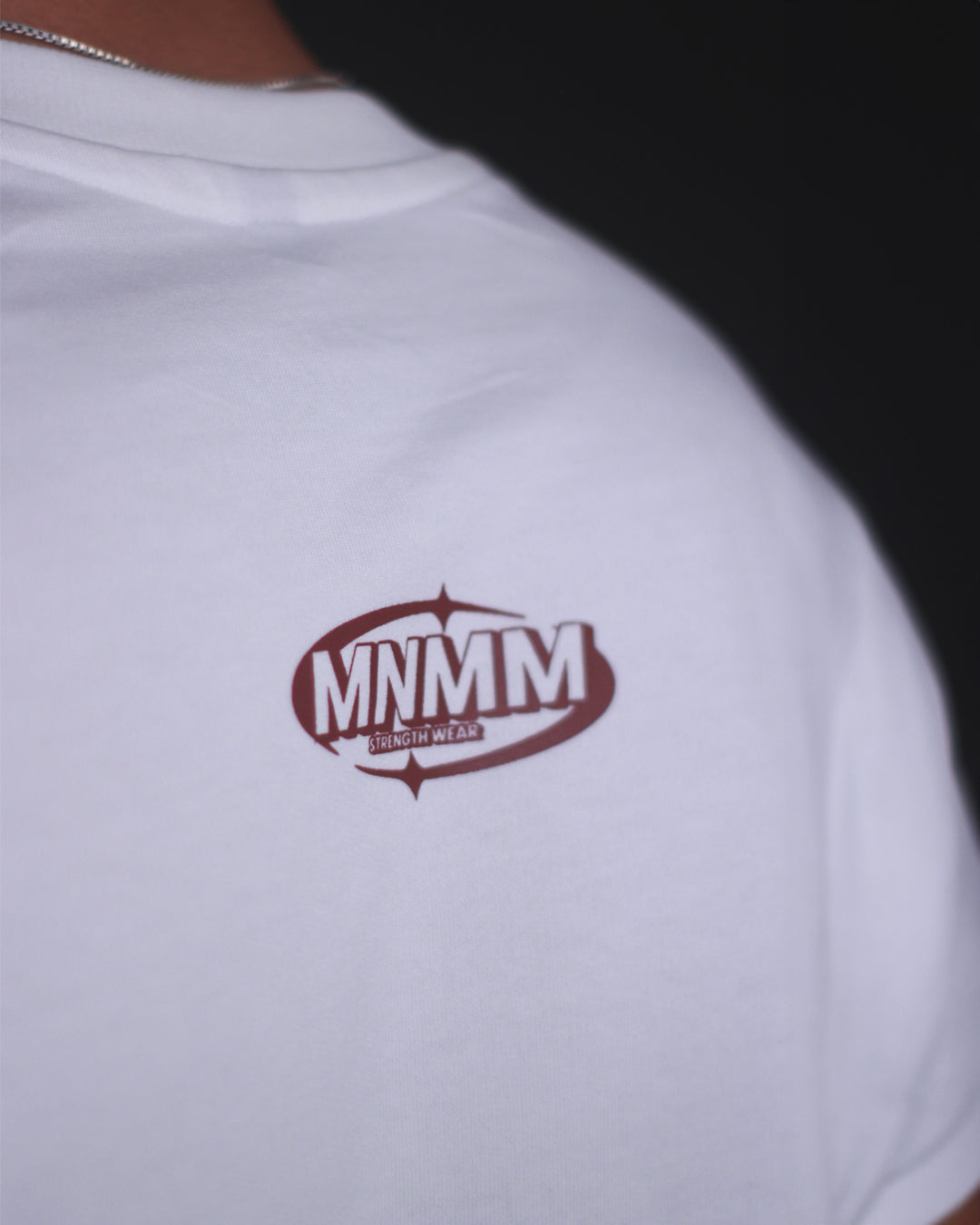 Pump Cover //001 (Off-White)