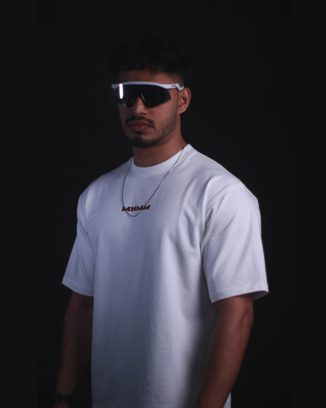 Pump Cover //001 (Off-White)